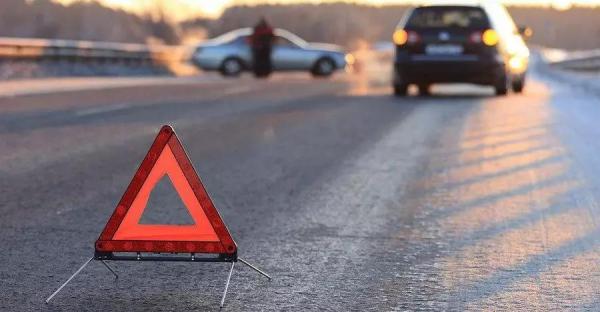   Аварии за вторую неделю декабря на Юге России